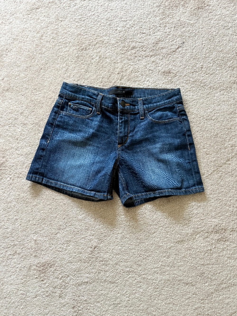 Joe's Jean Shorts